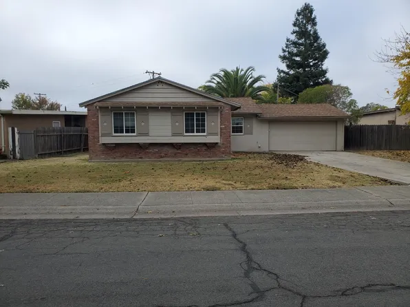 7632 Lisa Way, Sacramento, CA 95832