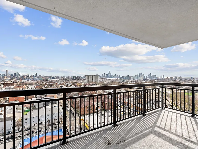 500 Central Ave #1710 — Photo 16