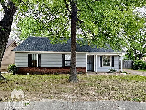 7256 Rose Trail Dr Photo 1
