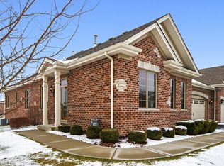 19237 S Whisper Creek Cir #0, Mokena, IL 60448