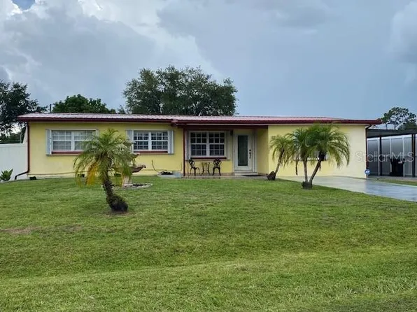 12 W Castle St, Orlando, FL 32809