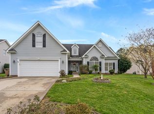 4819 Mossy Cup Ln, Monroe, NC 28110