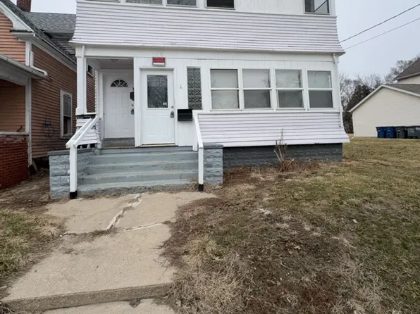 960 W Delaware Ave, Toledo OH 43610