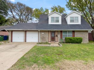 4229 Burning Tree Ln, Garland, TX 75042