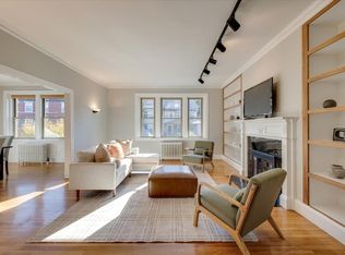 119 Winthrop Rd APT 6C, Brookline, MA 02445