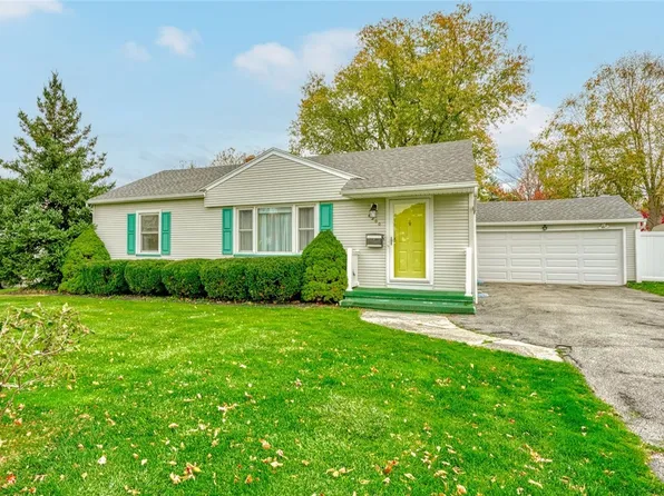 4200 Dewey Ave, Rochester, NY 14616