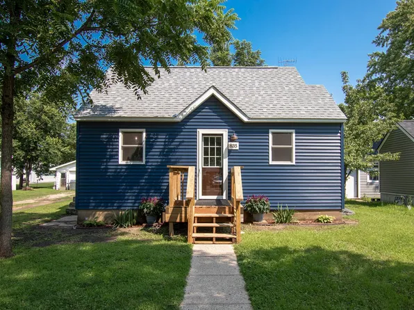 635 E South St, Litchfield, MN 55355