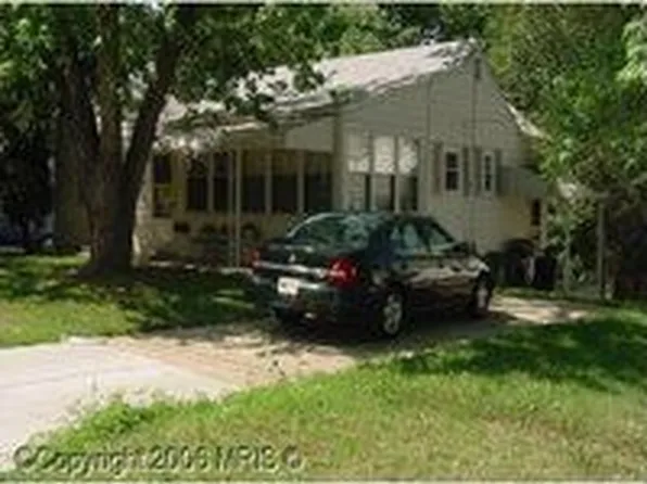 5706 Gallatin St, Hyattsville, MD 20781