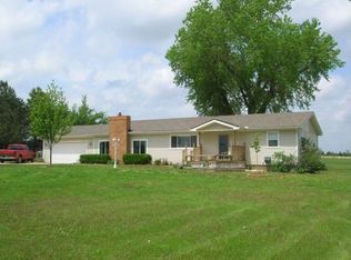 3450 NE Parallel St, El Dorado, KS 67042