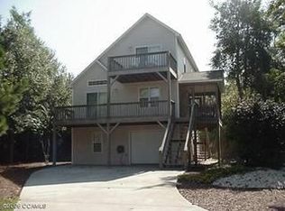 306 Cape Lookout Loop, Emerald Isle, NC 28594