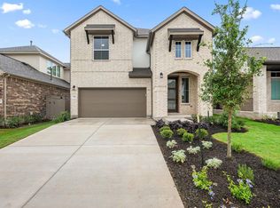 368 Brandywine Rd, Hutto, TX 78634