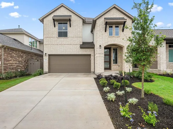 368 Brandywine Rd, Hutto, TX 78634