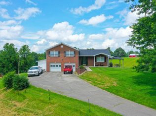 6544 Highway 421 N, Mc kee, KY 40447