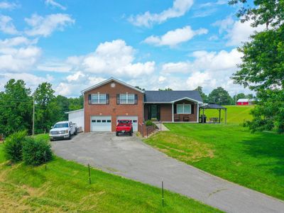 6544 Highway 421 N, Mc kee, KY, 40447