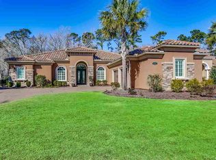 9640 Bellesera Cir #120, Myrtle Beach, SC 29579