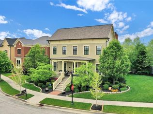 13026 Treaty Line St, Carmel, IN 46032