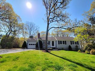 41 Azalea Dr, Harwich, MA 02645