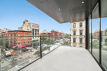 Rented by REAL New York