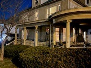 400 N 7th St, Cambridge, OH