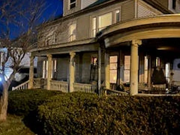 400 N 7th St, Cambridge, OH 43725