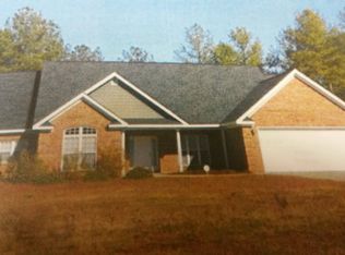 3009 Old Hatley Rd, Cordele, GA 31015
