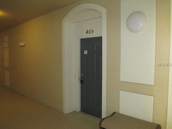 Exterior Entry