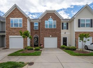2480 Hartfield Cir, Winston Salem, NC 27103