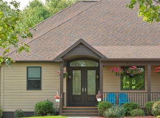 1453 Merkey Rd W, Manistee, MI 49660