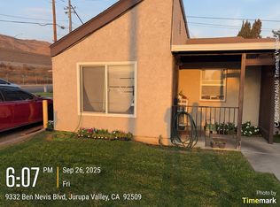 9332 Ben Nevis Blvd #A5, Riverside, CA 92509