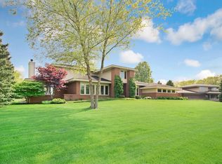 4273 Upper Glade Ct, Ann Arbor, MI