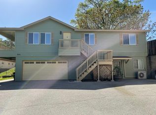 291 Las Tablas Rd, Paso Robles, CA 93465