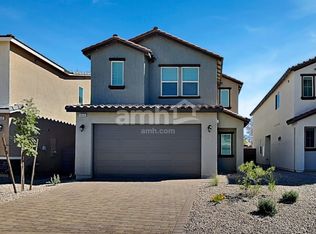 5836 Fly Fisher St, Las Vegas, NV 89113