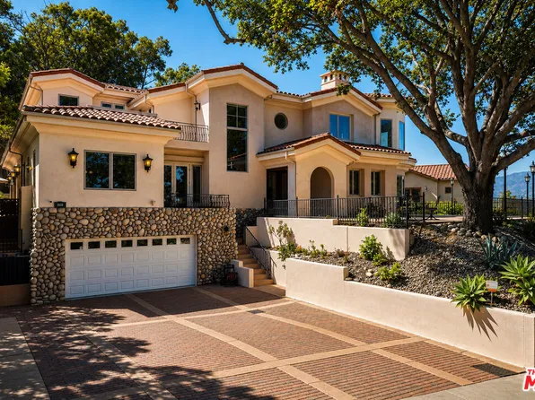868 Braewood Ct, South Pasadena, CA 91030