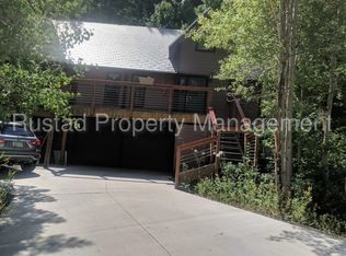 755 Parkview Dr, Park City, UT 84098