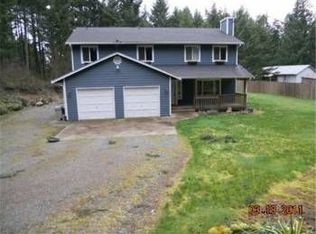 11214 200th St E, Graham, WA 98338