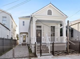 706 Milan St, New Orleans, LA 70115