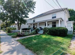 40 Rogers St #40, Dover, NH 03820