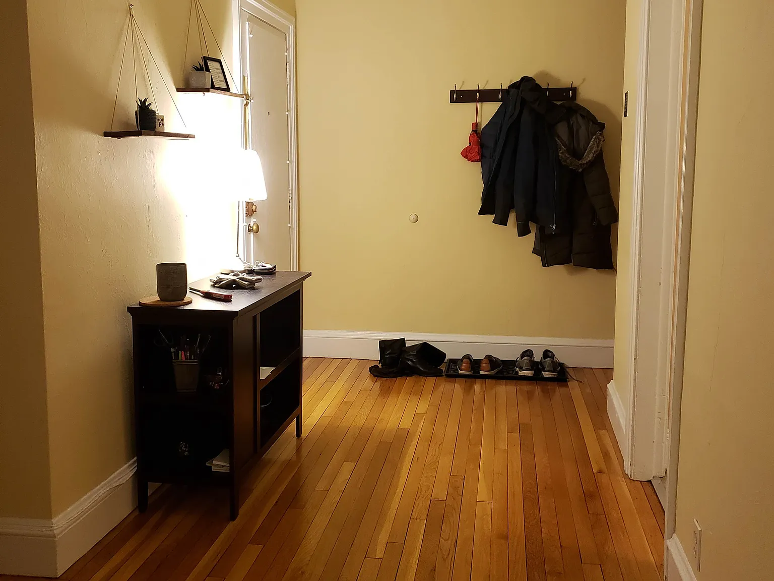1 bed, 609 sqft, $2,200 — Photo 3