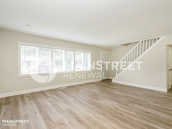 WM - Living Room