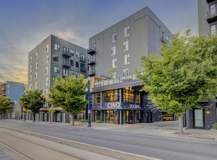 CINQ, Salt Lake City, UT 84101