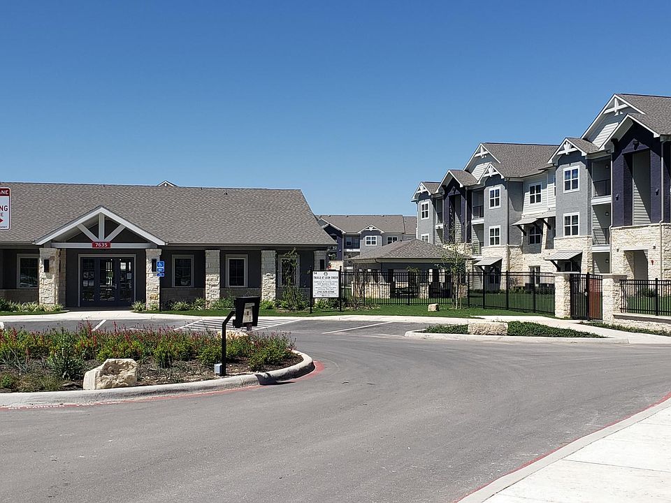 Trails at Leon Creek Apartment Rentals San Antonio, TX Zillow