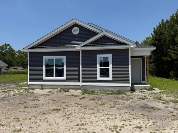 6602 Pollock Court, Grifton, NC 28530