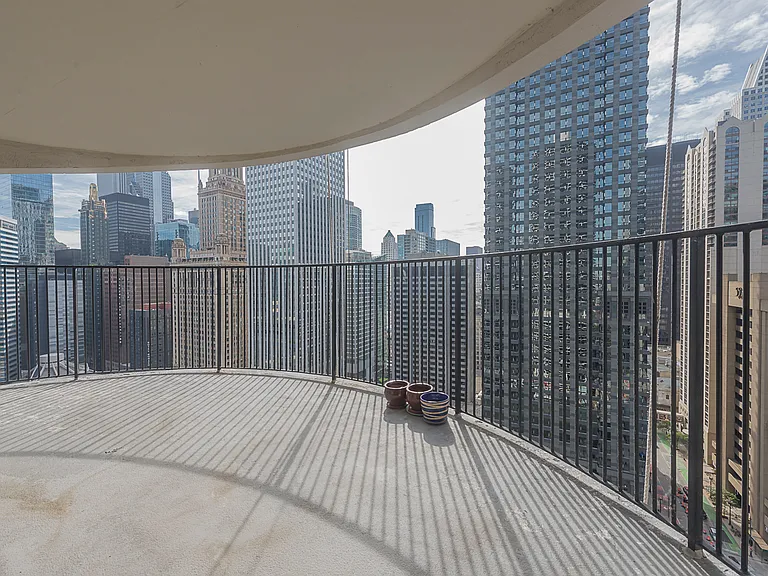 Balcony View Southeast_10192023