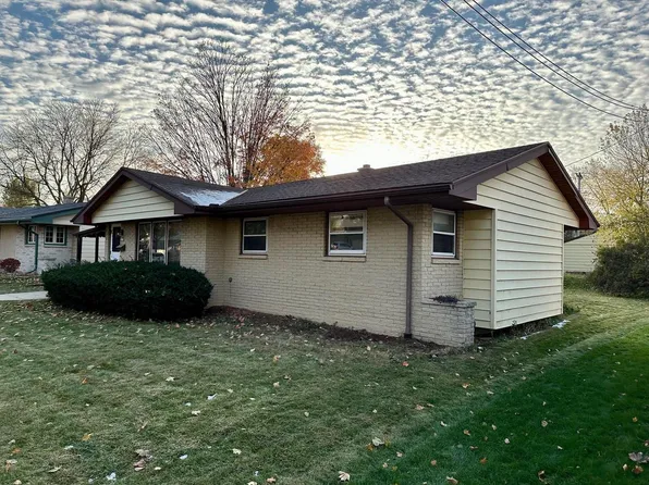 3417 South 91st STREET, Milwaukee, WI 53227