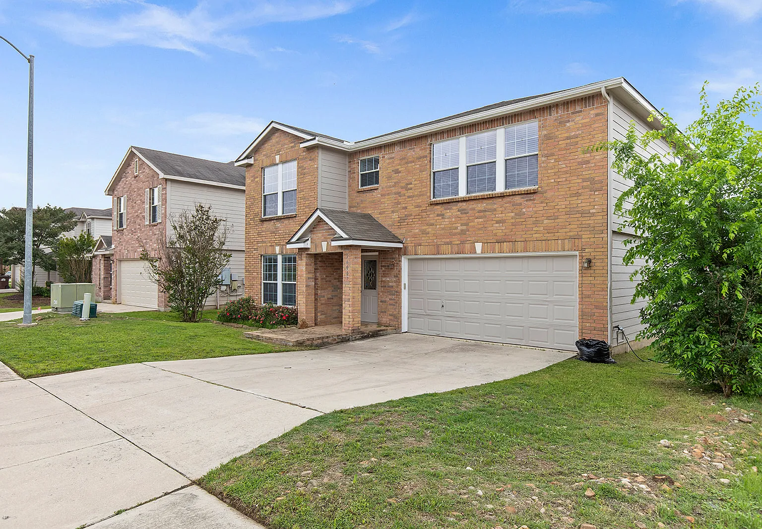 24007 Wimberly Oaks — Photo 1