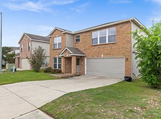 24007 Wimberly Oaks, San Antonio, TX 78261