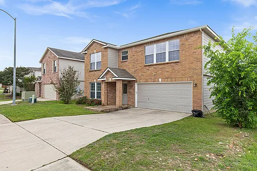 24007 Wimberly Oaks Photo 1