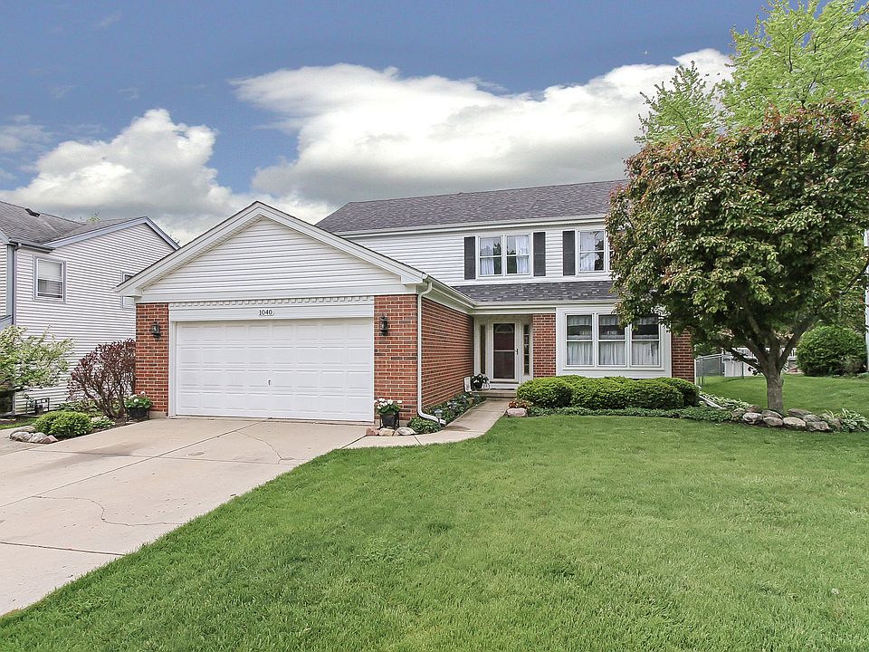 1st image of 1040 Blackhawk Dr