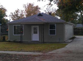 2308 Claire Ave, Gretna, LA 70053
