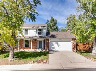 17269 E Evans Dr, Aurora, CO 80013